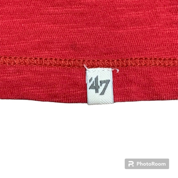 Unisex 2016 Ryder Cup Hazeltine Light Weight 47 Hoodie - Picture 3 of 4